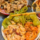 蜀滋香鲜鱼美蛙火锅(万象城店) - 成都市旅游 缩略图 7