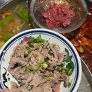 遇九西贵州黄牛肉火锅 - 杭州市旅游 缩略图 2