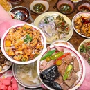 老方桌烂蹄花(江北金果园店) - 重庆市旅游 缩略图 1