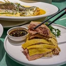 宝记本帮融合菜(中山公园店) - 上海市旅游 缩略图 5