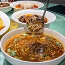 宝记本帮融合菜(中山公园店) - 上海市旅游 缩略图 4