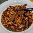 宝记本帮融合菜(中山公园店) - 上海市旅游 缩略图 6