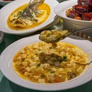 宝记本帮融合菜(中山公园店) - 上海市旅游 缩略图 7