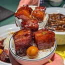 宝记本帮融合菜(中山公园店) - 上海市旅游 缩略图 8
