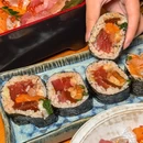 串馨烧鸟·刺身·料理竞技场 - 杭州市旅游 缩略图 2