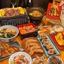 串馨烧鸟·刺身·料理竞技场 - 杭州市旅游 缩略图 1