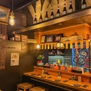 串馨烧鸟·刺身·料理竞技场 - 杭州市旅游 缩略图 8