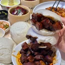 望湖小馆(西湖店) - 杭州市旅游 缩略图 1