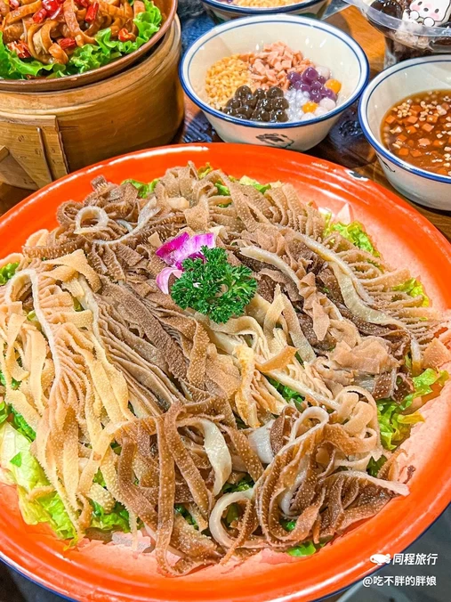 天津古文化街 - 天津市旅游