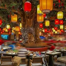 曼格活海鲜·榴莲自助(宝安大仟里国潮店) - 深圳市旅游 缩略图 5