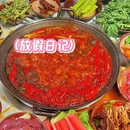何坪舅舅街市火锅(玉林店) - 成都市旅游 缩略图 6