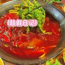 何坪舅舅街市火锅(玉林店) - 成都市旅游 缩略图 9