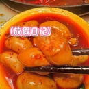 何坪舅舅街市火锅(玉林店) - 成都市旅游 缩略图 8