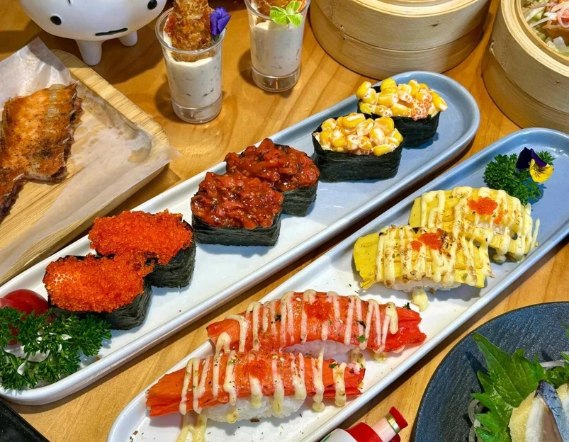 福建泉州金贯大酒店 - 泉州市旅游 1