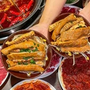 叁货火锅馆 - 重庆市旅游 缩略图 1