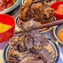 杜老哥·鲜切牛肉重庆自助火锅(龙华会店) - 上海市旅游 缩略图 2