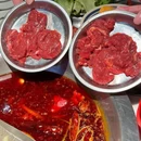 杜老哥·鲜切牛肉重庆自助火锅(龙华会店) - 上海市旅游 缩略图 3