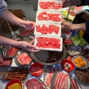 杜老哥·鲜切牛肉重庆自助火锅(龙华会店) - 上海市旅游 缩略图 1