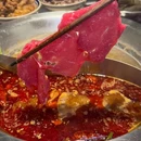 杜老哥·鲜切牛肉重庆自助火锅(龙华会店) - 上海市旅游 缩略图 6