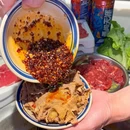 杜老哥·鲜切牛肉重庆自助火锅(龙华会店) - 上海市旅游 缩略图 8