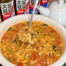 双福饺子营餐厅(财富广场店) - 深圳市旅游 缩略图 4