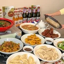 双福饺子营餐厅(财富广场店) - 深圳市旅游 缩略图 1