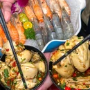 会食·和牛寿喜烧(东原悦荟店) - 重庆市旅游 缩略图 6