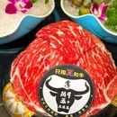 会食·和牛寿喜烧(东原悦荟店) - 重庆市旅游 缩略图 7