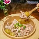 潮掌柜·现代潮菜(万菱汇店) - 广州市旅游 缩略图 4