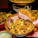 潮掌柜·现代潮菜(万菱汇店) - 广州市旅游 缩略图 8
