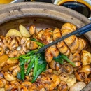 和星盛记·广东顺德菜 - 上海市旅游 缩略图 7
