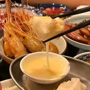 三酉星·山風与野菜(团结湖店) - 北京市旅游 缩略图 5
