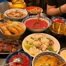 三酉星·山風与野菜(团结湖店) - 北京市旅游 缩略图 4