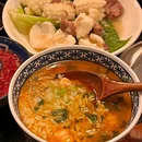 三酉星·山風与野菜(团结湖店) - 北京市旅游 缩略图 2
