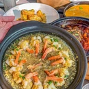 晓·渔村地方菜(阿那亚店) - 秦皇岛市旅游 缩略图 3