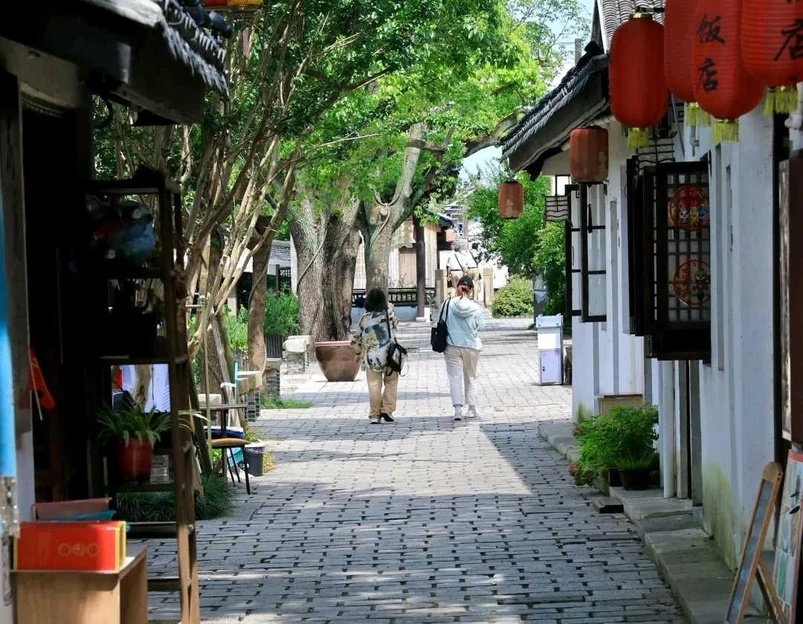 上海悦荟广场 - 上海市旅游 1