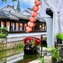 上海悦荟广场 - 上海市旅游 缩略图 9