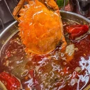 四囍码头海鲜自助火锅(外滩南京东路悦荟广场店) - 上海市旅游 缩略图 2