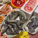 四囍码头海鲜自助火锅(外滩南京东路悦荟广场店) - 上海市旅游 缩略图 8