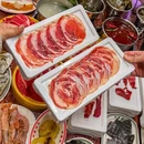四囍码头海鲜自助火锅(外滩南京东路悦荟广场店) - 上海市旅游 缩略图 7