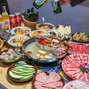 李阿婆·牛厂火锅·夜宵(上海首店) - 上海市旅游 缩略图 1