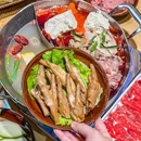 李阿婆·牛厂火锅·夜宵(上海首店) - 上海市旅游 缩略图 2