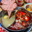 李阿婆·牛厂火锅·夜宵(上海首店) - 上海市旅游 缩略图 4