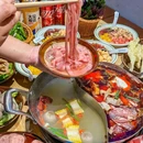李阿婆·牛厂火锅·夜宵(上海首店) - 上海市旅游 缩略图 8