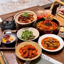 清池·川小馆(恒隆广场店) - 武汉市旅游 缩略图 1