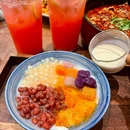 清池·川小馆(恒隆广场店) - 武汉市旅游 缩略图 2