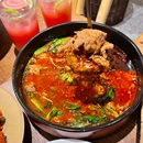 清池·川小馆(恒隆广场店) - 武汉市旅游 缩略图 7