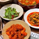 清池·川小馆(恒隆广场店) - 武汉市旅游 缩略图 8