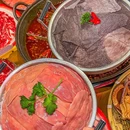 六婶老火锅(金色悦城直营店) - 重庆市旅游 缩略图 7