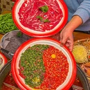 六婶老火锅(金色悦城直营店) - 重庆市旅游 缩略图 9